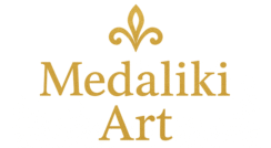 Medaliki_Art
